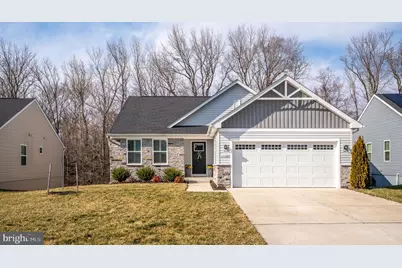 11188 Emerald Drive, King George, VA 22485 - Photo 1