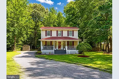 15381 Fleming Street, King George, VA 22485 - Photo 1