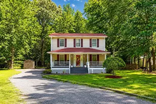 15381 Fleming St, King George, VA 22485 - Photo 1