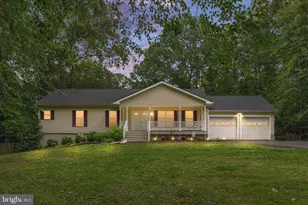 9563 Mohawk Dr, King George, VA 22485 - Photo 1