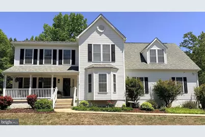 11483 Pleasant Drive, King George, VA 22485 - Photo 1