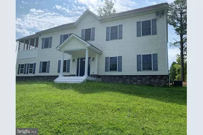8777 Sandy Beach Lane, King George, VA 22485 - Photo 1