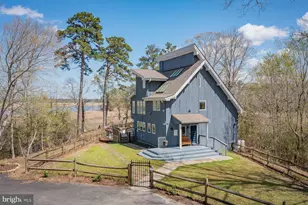 1924 Custis Millpond Rd, West Point, VA 23181 - Photo 1