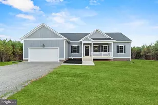 132 Kentuck Pl, Mineral, VA 23117 - Photo 1