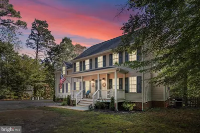 100 Hemlock Lane, Mineral, VA 23117 - Photo 1