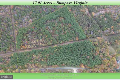 Fredericks Hall Road, Mineral, VA 23117 - Photo 1