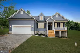 159 Alma Rd, Louisa, VA 23093 - Photo 1