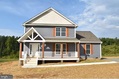 Lot 1 Atkinson Road, Mineral, VA 23117 - Photo 1