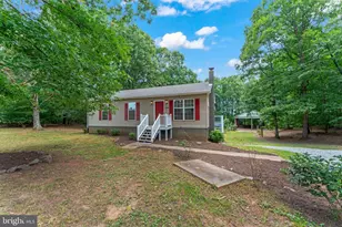 1543 Vawter Corner Rd, Louisa, VA 23093 - Photo 1