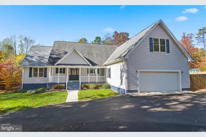 1923 Hensley Road, Mineral, VA 23117 - Photo 1