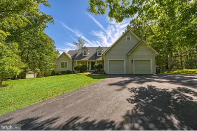 1636 Moody Town Road, Bumpass, VA 23024 - Photo 1