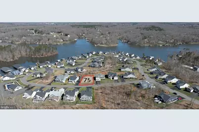 Lot 75 Sunset Loop, Mineral, VA 23117 - Photo 1