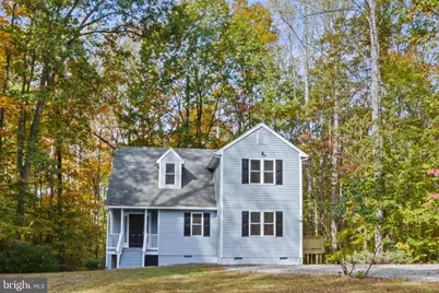 275 Anna Highview Drive, Bumpass, VA 23024 - Photo 1