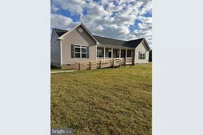 284 Boulder Springs Lane, Louisa, VA 23093 - Photo 1