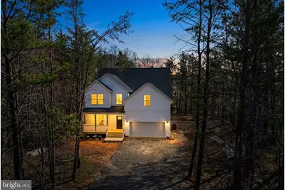 260 Deerfield Place, Mineral, VA 23117 - Photo 1