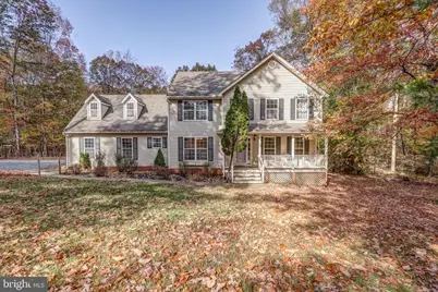 406 Saint Ivy Avenue, Troy, VA 22974 - Photo 1