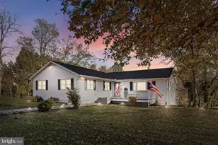 217 Ellisville Dr, Louisa, VA 23093 - Photo 1