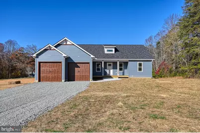 1855 Eastham Rd, Bumpass, VA 23024 - Photo 1