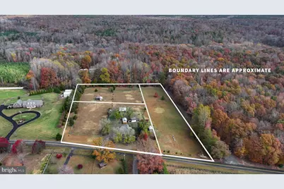 464 Belsches Road, Bumpass, VA 23024 - Photo 1