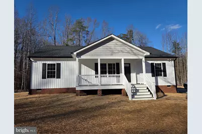 115 Busbees Point Road, Bumpass, VA 23024 - Photo 1