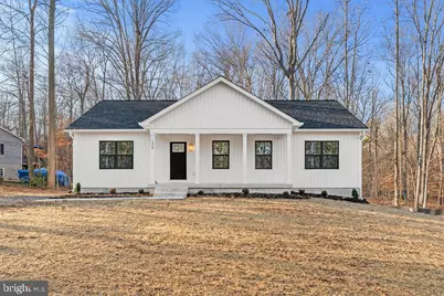 1339 Moody Town Road, Bumpass, VA 23024 - Photo 1