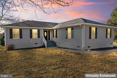 231 Derby Lane, Louisa, VA 23093 - Photo 1