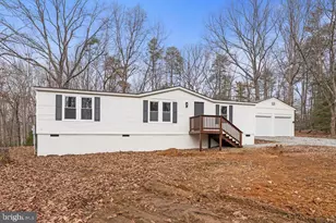 10022 Kentucky Springs Rd Rd, Mineral, VA 23117 - Photo 1