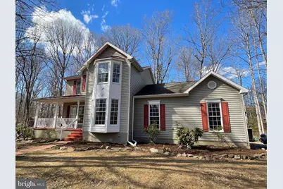 203 Nottingham Road, Louisa, VA 23093 - Photo 1