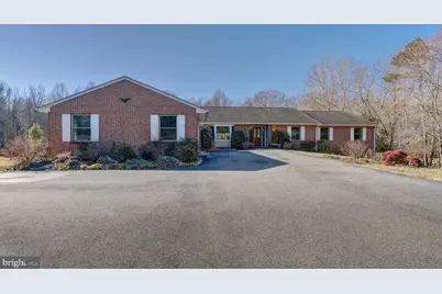 209 Fairway Drive, Louisa, VA 23093 - Photo 1