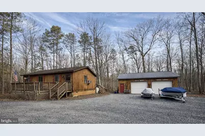 518 Linda Lane, Mineral, VA 23117 - Photo 1