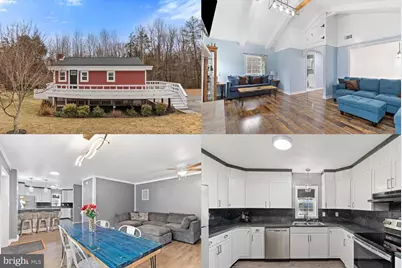 [Address not provided], Louisa, VA 23093 - Photo 1