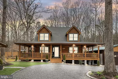 17 Fox Run Forest Lane, Beaverdam, VA 23015 - Photo 1