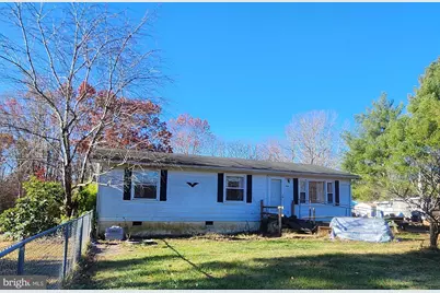 2430 Jefferson Highway, Louisa, VA 23093 - Photo 1