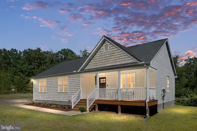 5676 Buckner Road, Bumpass, VA 23024 - Photo 1