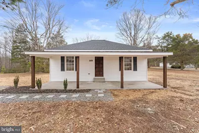 3578 Johnson Road, Mineral, VA 23117 - Photo 1