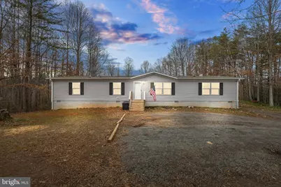 278 Rising Sun Road, Mineral, VA 23117 - Photo 1