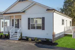 826 Mineral Ave, Mineral, VA 23117 - Photo 1