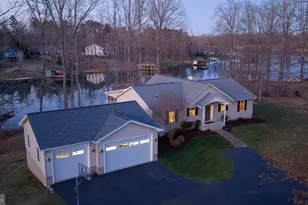 2045 Lake Forest Dr, Mineral, VA 23117 - Photo 1