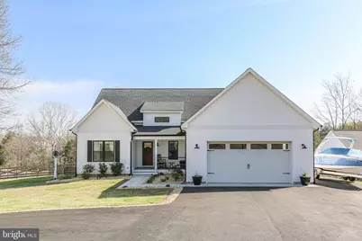 244 Seclusion Shores Drive, Mineral, VA 23117 - Photo 1