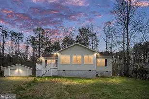 144 Plateau, Louisa, VA 23093 - Photo 1