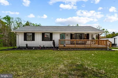 110 Spring Road, Mineral, VA 23117 - Photo 1