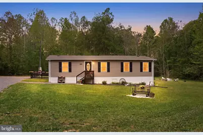 135 Heavenly Dove Drive, Mineral, VA 23117 - Photo 1