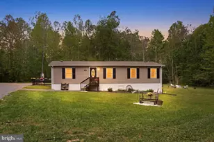 135 Heavenly Dove Dr, Mineral, VA 23117 - Photo 1