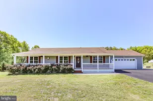 33 Austin Wy, Bumpass, VA 23024 - Photo 1