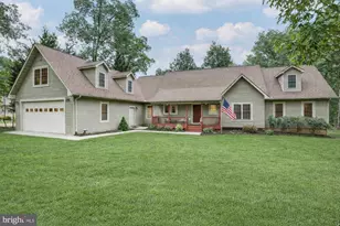 838 Windwood Coves Blvd, Mineral, VA 23117 - Photo 1