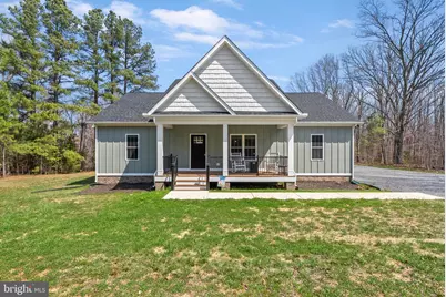 4316 Mt Airy Road, Louisa, VA 23093 - Photo 1