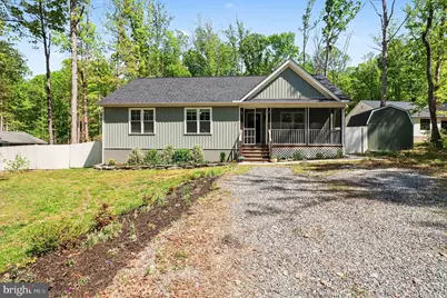 1322 Kennon Road, Mineral, VA 23117 - Photo 1