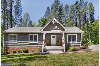 844 Manchester Road, Bumpass, VA 23024 - Photo 1