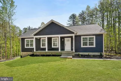 625 Vawter Corner Rd, Louisa, VA 23093 - Photo 1