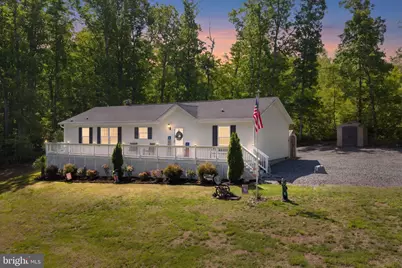 165 Park Run, Mineral, VA 23117 - Photo 1